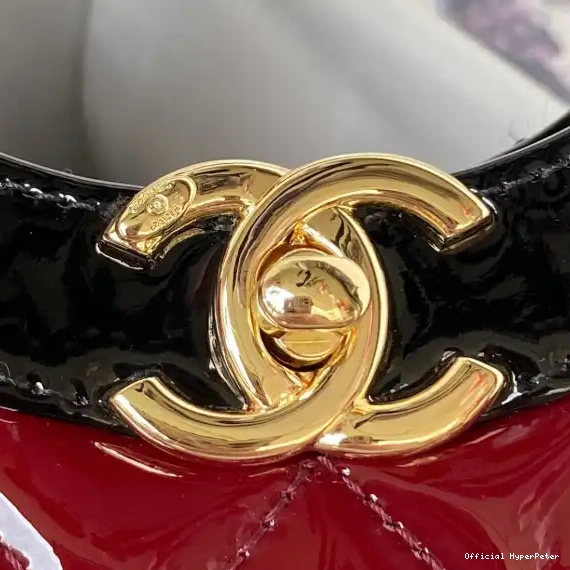Hyper Peter MINI 31 SHOPPING CHANEL BAG 0521